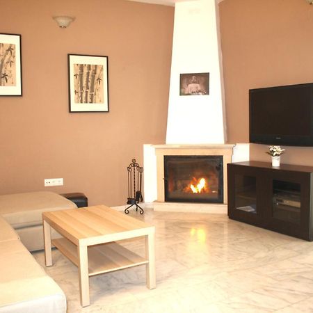 Rincon El Encanto De Aracena Dış mekan fotoğraf