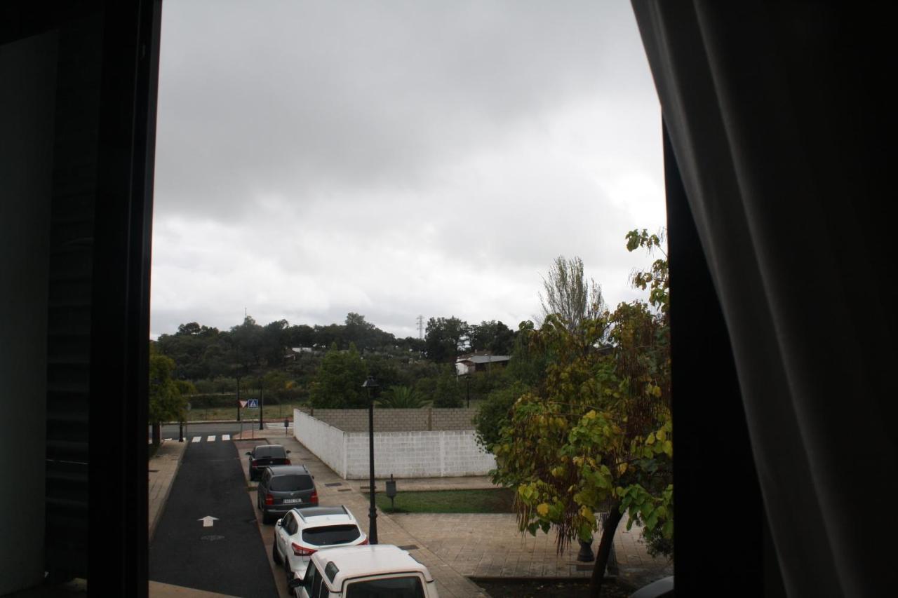 Rincon El Encanto De Aracena Dış mekan fotoğraf