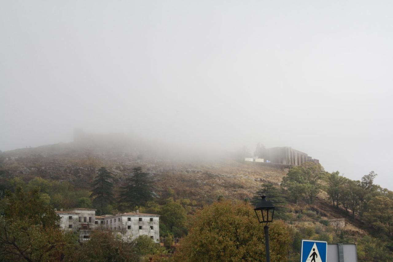Rincon El Encanto De Aracena Dış mekan fotoğraf
