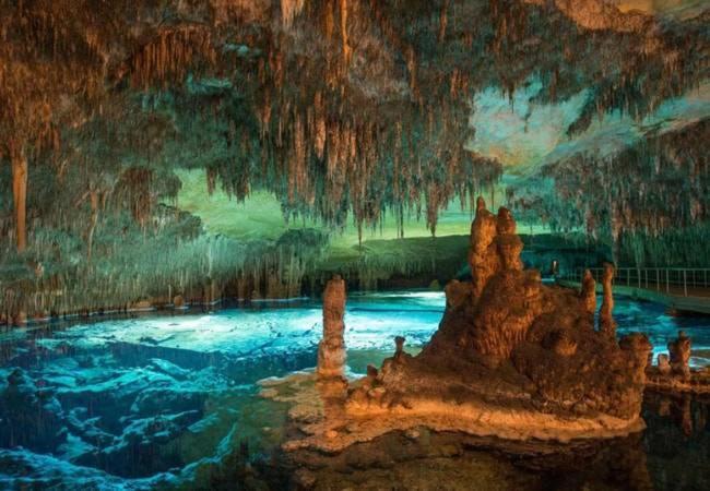 Rincon El Encanto De Aracena Dış mekan fotoğraf