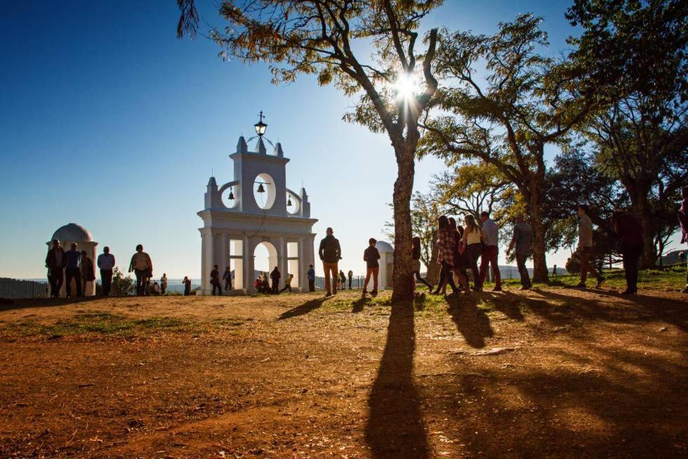 Rincon El Encanto De Aracena Dış mekan fotoğraf